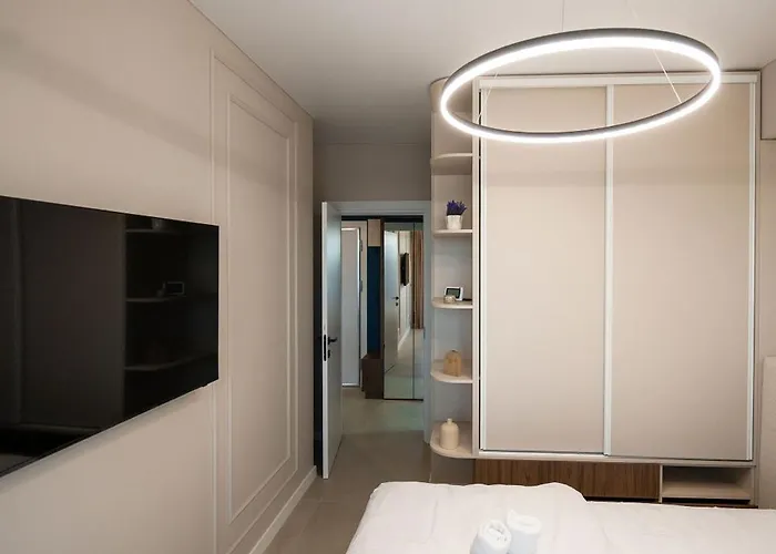 Mazi In Odyssey Pool Resort-parking