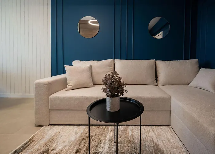 Mazi In Odyssey Pool Resort-parking Năvodari