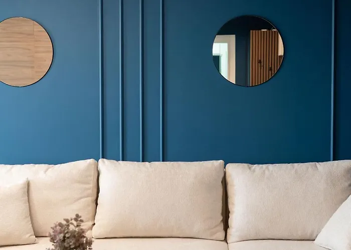 Mazi In Odyssey Pool Resort-parking