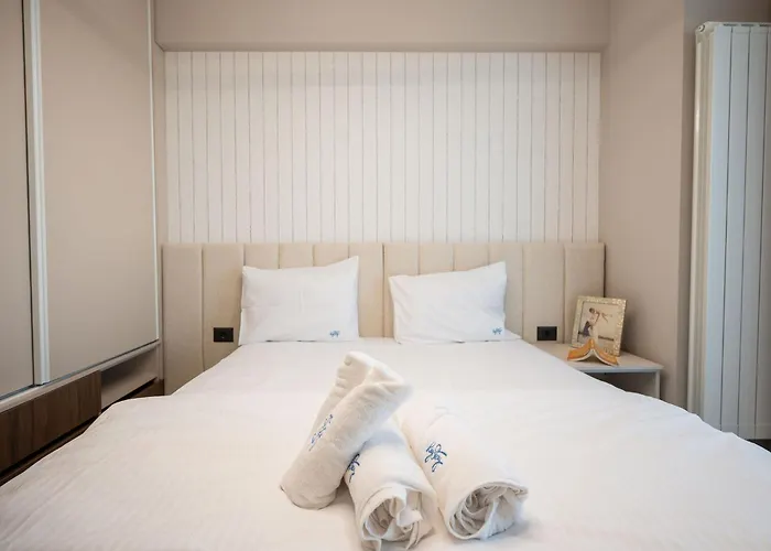 Mazi In Odyssey Pool Resort-parking Appartement *