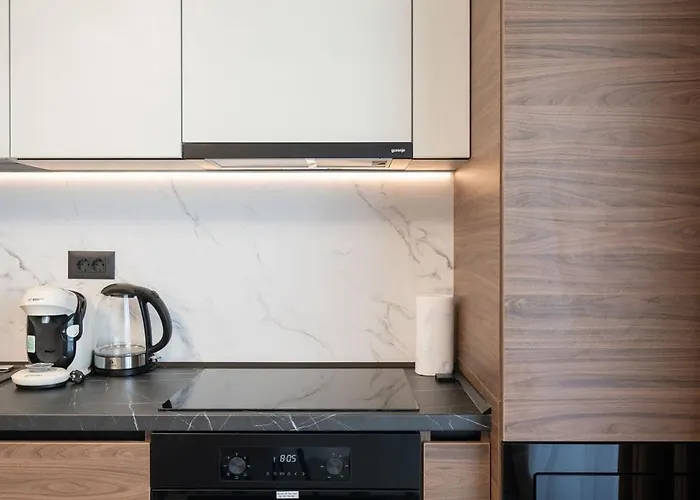 Mazi In Odyssey Pool Resort-parking * Năvodari