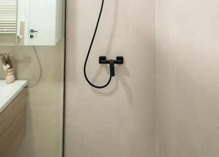 Mazi In Odyssey Pool Resort-parking Năvodari