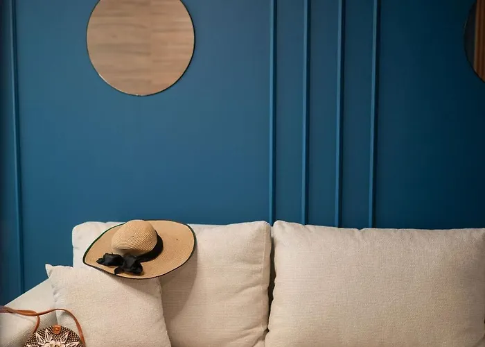 Mazi In Odyssey Pool Resort-parking Appartement Năvodari