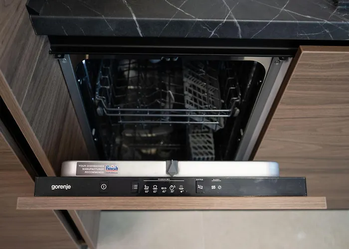 Mazi In Odyssey Pool Resort-parking * Năvodari