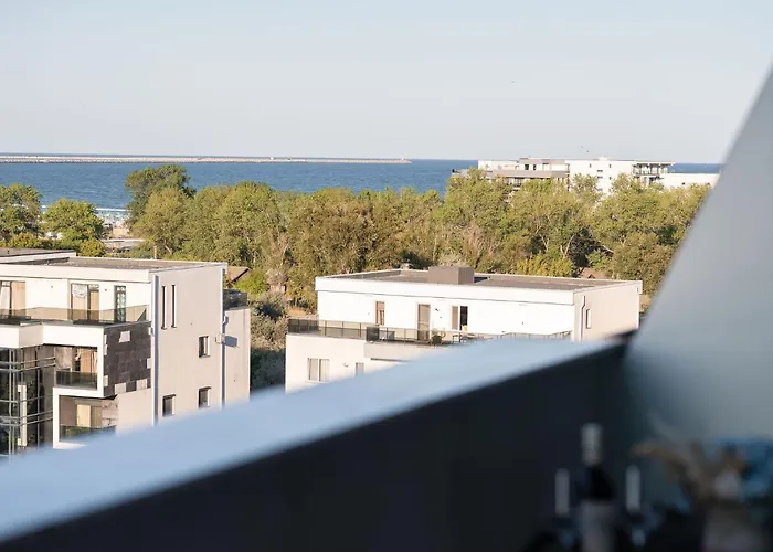 Mazi In Odyssey Pool Resort-parking Appartement *