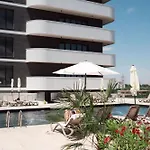 Mazi In Odyssey Pool Resort-parking Năvodari